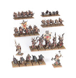 【WARHAMMER】<br>【PRE-ORDER】<br>20260829 List <br> HH Imperium - Legio Custodes, Old World