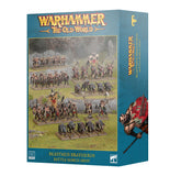 【WARHAMMER】<br>【PRE-ORDER】<br>20260829 List <br> HH Imperium - Legio Custodes, Old World