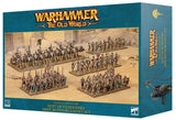 【WARHAMMER】<br>【PRE-ORDER】<br>20261024 List <br> Da Red Gobbo'S Squigmobile, Old World - Host Of Nehekhara Army Reinforcement Set