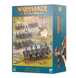 【WARHAMMER】<br>【PRE-ORDER】<br>20260808 List <br> WARRIORS OF CHAOS - LORD ON CHAOS DRAGON, CHAOS WARRIORS, BLOOD BOWL SPIKE ISSUE 22