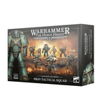 【WARHAMMER】<br>【PRE-ORDER】<br>20260725 List <br>Astra Militarum, Imperial Agents, Black Library, Kill Team, HH Astartes