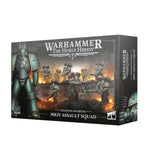 【WARHAMMER】<br>【PRE-ORDER】<br>20260725 List <br>Astra Militarum, Imperial Agents, Black Library, Kill Team, HH Astartes