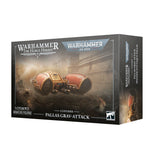 【WARHAMMER】<br>【PRE-ORDER】<br>20261003 List <br>Custodes: Aquilon Terminator Sodality, Telemon Heavy Dreadnought, Adeptus Custodes, Adeptus Custodes Dice