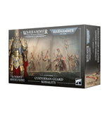 【WARHAMMER】<br>【PRE-ORDER】<br>20261003 List <br>Custodes: Aquilon Terminator Sodality, Telemon Heavy Dreadnought, Adeptus Custodes, Adeptus Custodes Dice