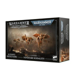 【WARHAMMER】<br>【PRE-ORDER】<br>20261003 List <br>Custodes: Aquilon Terminator Sodality, Telemon Heavy Dreadnought, Adeptus Custodes, Adeptus Custodes Dice
