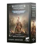 【WARHAMMER】<br>【PRE-ORDER】<br>20261003 List <br>Custodes: Aquilon Terminator Sodality, Telemon Heavy Dreadnought, Adeptus Custodes, Adeptus Custodes Dice