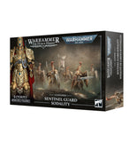 【WARHAMMER】<br>【PRE-ORDER】<br>20261003 List <br>Custodes: Aquilon Terminator Sodality, Telemon Heavy Dreadnought, Adeptus Custodes, Adeptus Custodes Dice
