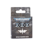 【WARHAMMER】<br>【PRE-ORDER】<br>20260916 List <br>Space Marines Dice, Codex: Space Marines, Space Marines: Kaius Konorius, Intercessor Squad, Captain On Bike