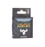 【WARHAMMER】<br>【PRE-ORDER】<br>20260822 List <br> Orks: Trukk, Warbikers, Warbikers, Warboss