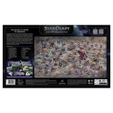 【StarCraft: Tabletop Miniatures Game】<br>【PRE-ORDER】<br>20260820 List <br>Starter Set, Founders Edition, Expansion Set