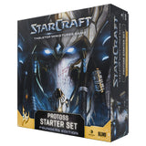 StarCraft: Tabletop Miniatures Game: Protoss: Starter Set: Founders Edition 【PRE-ORDER SP DEAL】