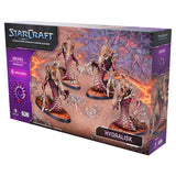 【StarCraft: Tabletop Miniatures Game】<br>【PRE-ORDER】<br>20260820 List <br>Starter Set, Founders Edition, Expansion Set