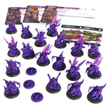 【StarCraft: Tabletop Miniatures Game】<br>【PRE-ORDER】<br>20260820 List <br>Starter Set, Founders Edition, Expansion Set