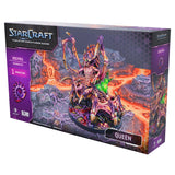 【StarCraft: Tabletop Miniatures Game】<br>【PRE-ORDER】<br>20260820 List <br>Starter Set, Founders Edition, Expansion Set