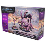 【StarCraft: Tabletop Miniatures Game】<br>【PRE-ORDER】<br>20260820 List <br>Starter Set, Founders Edition, Expansion Set