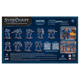【StarCraft: Tabletop Miniatures Game】<br>【PRE-ORDER】<br>20260820 List <br>Starter Set, Founders Edition, Expansion Set