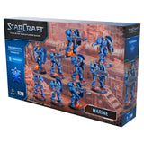 【StarCraft: Tabletop Miniatures Game】<br>【PRE-ORDER】<br>20260820 List <br>Starter Set, Founders Edition, Expansion Set