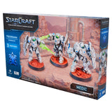 【StarCraft: Tabletop Miniatures Game】<br>【PRE-ORDER】<br>20260820 List <br>Starter Set, Founders Edition, Expansion Set