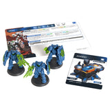 【StarCraft: Tabletop Miniatures Game】<br>【PRE-ORDER】<br>20260820 List <br>Starter Set, Founders Edition, Expansion Set