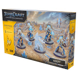 【StarCraft: Tabletop Miniatures Game】<br>【PRE-ORDER】<br>20260820 List <br>Starter Set, Founders Edition, Expansion Set
