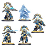 【StarCraft: Tabletop Miniatures Game】<br>【PRE-ORDER】<br>20260820 List <br>Starter Set, Founders Edition, Expansion Set