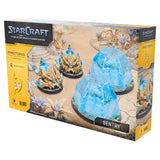 【StarCraft: Tabletop Miniatures Game】<br>【PRE-ORDER】<br>20260820 List <br>Starter Set, Founders Edition, Expansion Set