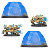 【StarCraft: Tabletop Miniatures Game】<br>【PRE-ORDER】<br>20260820 List <br>Starter Set, Founders Edition, Expansion Set