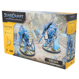 【StarCraft: Tabletop Miniatures Game】<br>【PRE-ORDER】<br>20260820 List <br>Starter Set, Founders Edition, Expansion Set