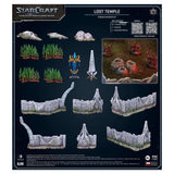 【StarCraft: Tabletop Miniatures Game】<br>【PRE-ORDER】<br>20260820 List <br>Starter Set, Founders Edition, Expansion Set