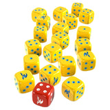 【StarCraft: Tabletop Miniatures Game】<br>【PRE-ORDER】<br>20261016 List <br>Bundle, Dice Set, Expansion Set