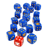 【StarCraft: Tabletop Miniatures Game】<br>【PRE-ORDER】<br>20261016 List <br>Bundle, Dice Set, Expansion Set
