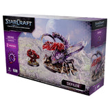 【StarCraft: Tabletop Miniatures Game】<br>【PRE-ORDER】<br>20261016 List <br>Bundle, Dice Set, Expansion Set