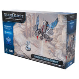 【StarCraft: Tabletop Miniatures Game】<br>【PRE-ORDER】<br>20261016 List <br>Bundle, Dice Set, Expansion Set
