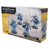 【StarCraft: Tabletop Miniatures Game】<br>【PRE-ORDER】<br>20261016 List <br>Bundle, Dice Set, Expansion Set
