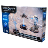 【StarCraft: Tabletop Miniatures Game】<br>【PRE-ORDER】<br>20261016 List <br>Bundle, Dice Set, Expansion Set