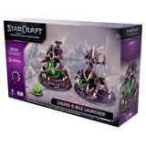 【StarCraft: Tabletop Miniatures Game】<br>【PRE-ORDER】<br>20261016 List <br>Bundle, Dice Set, Expansion Set