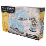 【StarCraft: Tabletop Miniatures Game】<br>【PRE-ORDER】<br>20261016 List <br>Bundle, Dice Set, Expansion Set