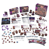 【StarCraft: Tabletop Miniatures Game】<br>【PRE-ORDER】<br>20261016 List <br>Bundle, Dice Set, Expansion Set