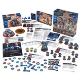 【StarCraft: Tabletop Miniatures Game】<br>【PRE-ORDER】<br>20261016 List <br>Bundle, Dice Set, Expansion Set
