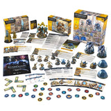 【StarCraft: Tabletop Miniatures Game】<br>【PRE-ORDER】<br>20261016 List <br>Bundle, Dice Set, Expansion Set