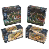 【StarCraft: Tabletop Miniatures Game】<br>【PRE-ORDER】<br>20261016 List <br>Bundle, Dice Set, Expansion Set