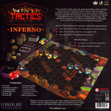 Ascension Tactics - Inferno (Retail version)