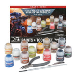 【WARHAMMER】<br>【PRE-ORDER】<br>20260711 List <br>40K, Black Library