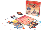 Dixit Odyssey 2024ed