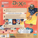 Dixit Odyssey 2024ed