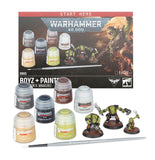 【WARHAMMER】<br>【PRE-ORDER】<br>20260711 List <br>40K, Black Library