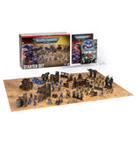 【WARHAMMER】<br>【PRE-ORDER】<br>20260711 List <br>40K, Black Library
