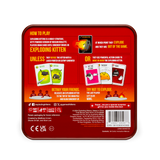 Exploding Kittens - 鐵盒
