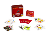 Exploding Kittens - 鐵盒