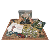 【Dungeons & Dragons】<br>【PRE-ORDER】<br>D&D 5E - The Lord of the Rings: Starter Set